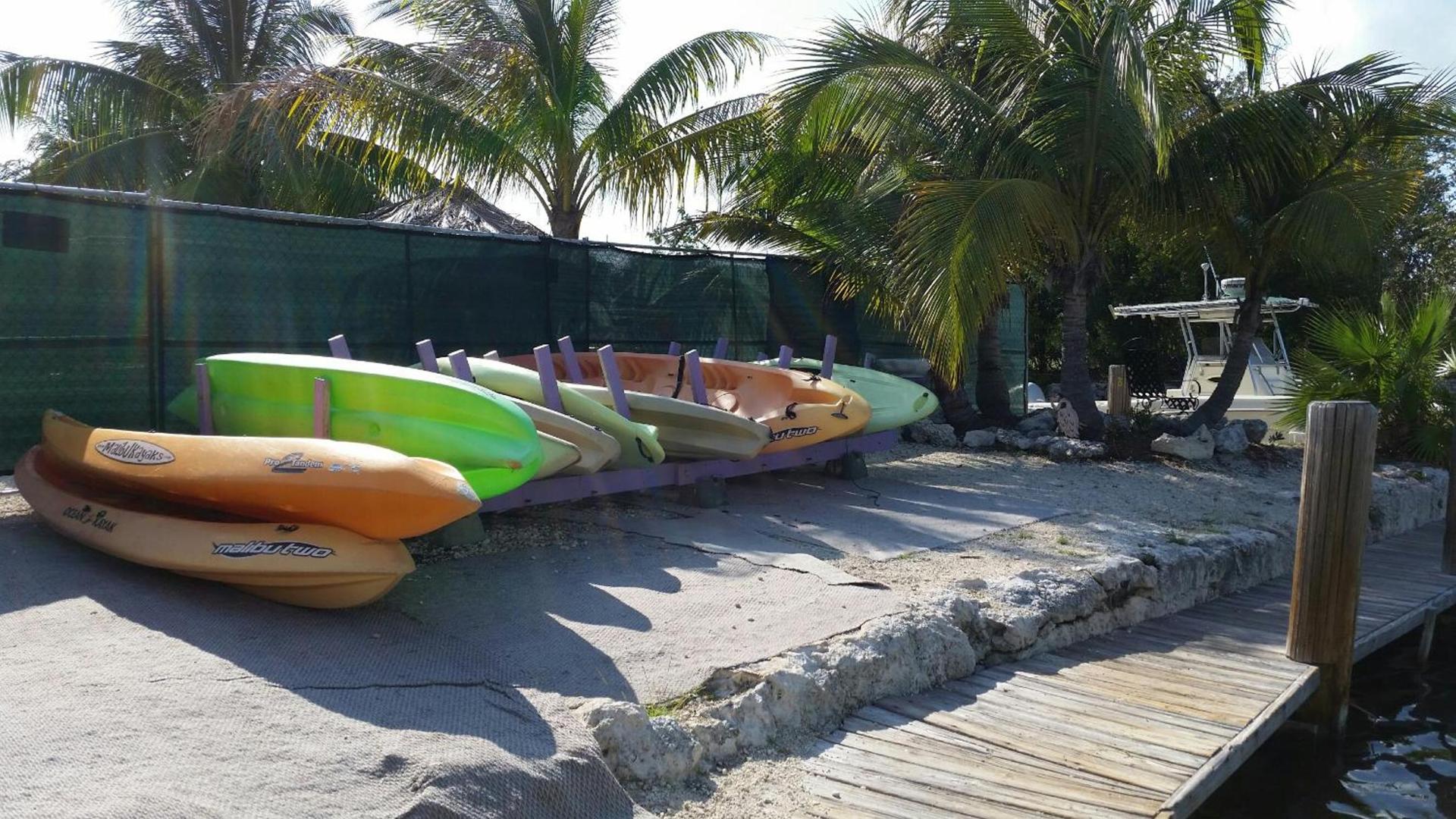 Coconut Cay Resort photo 4