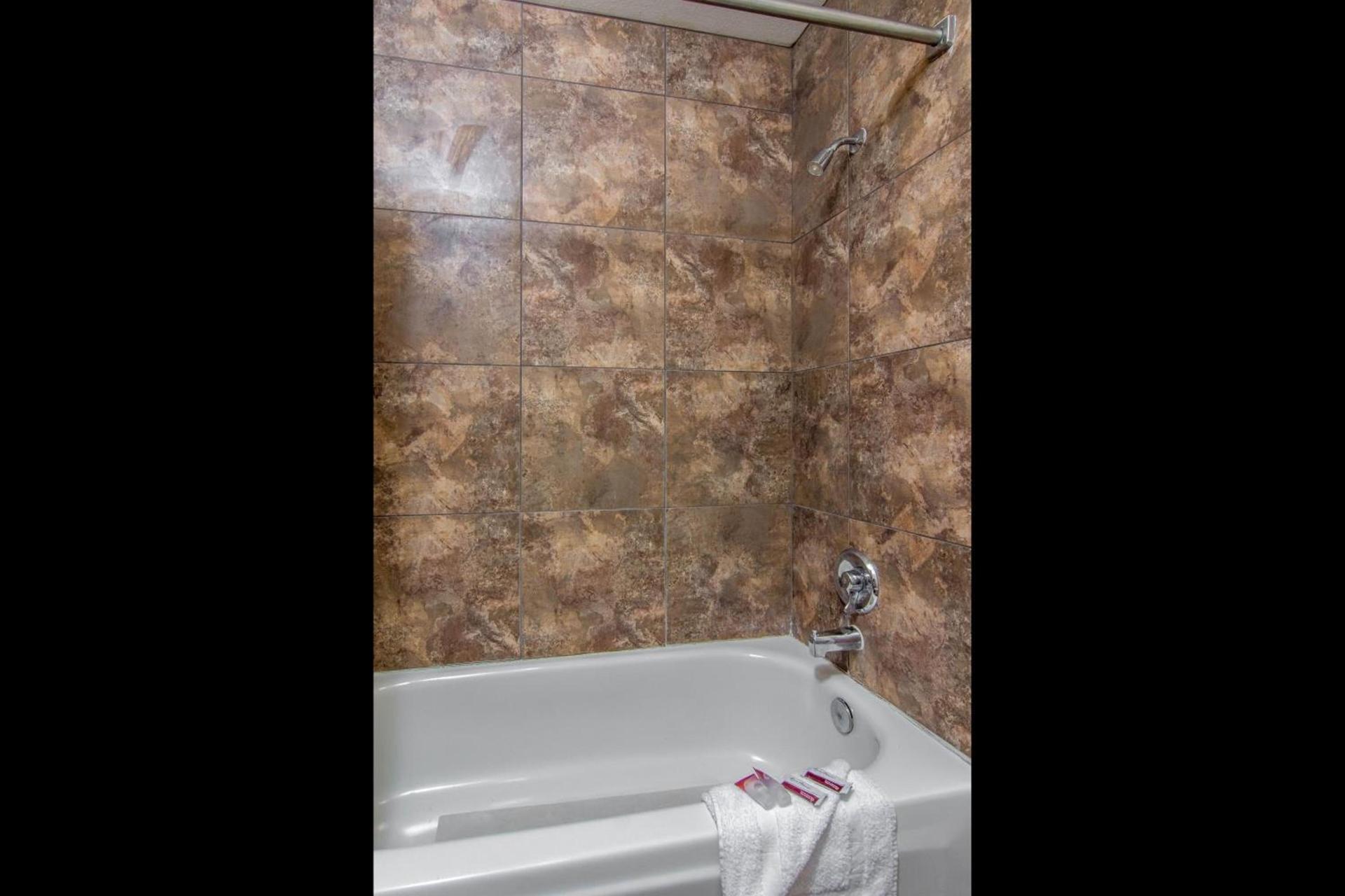 SureStay by Best Western Salt Lake City Downtown photo 19
