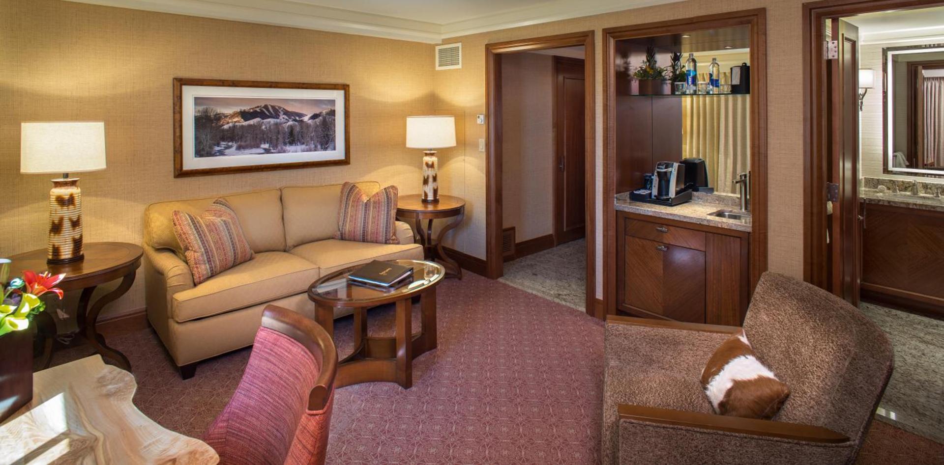 Sun Valley Resort photo 64
