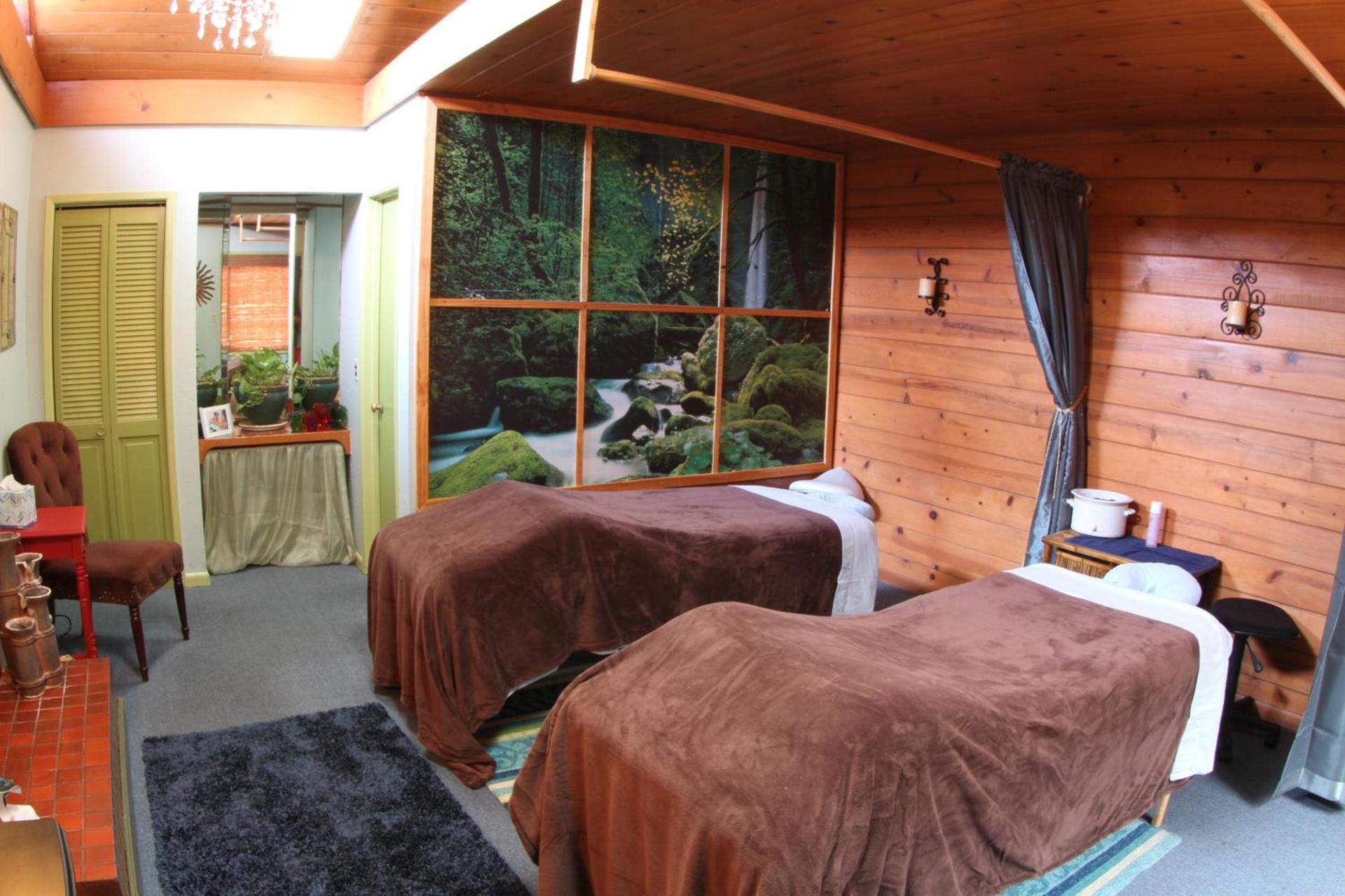 Cambria Pines Lodge photo 39