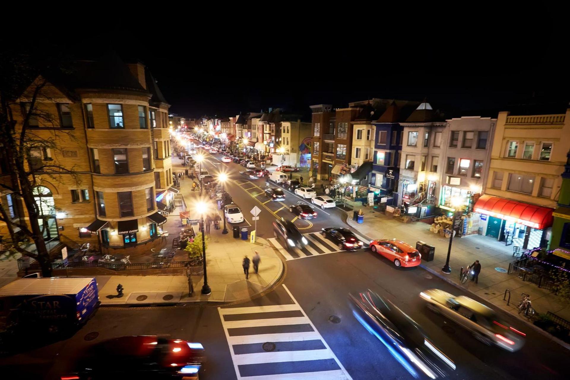 HighRoad Washington DC photo 33