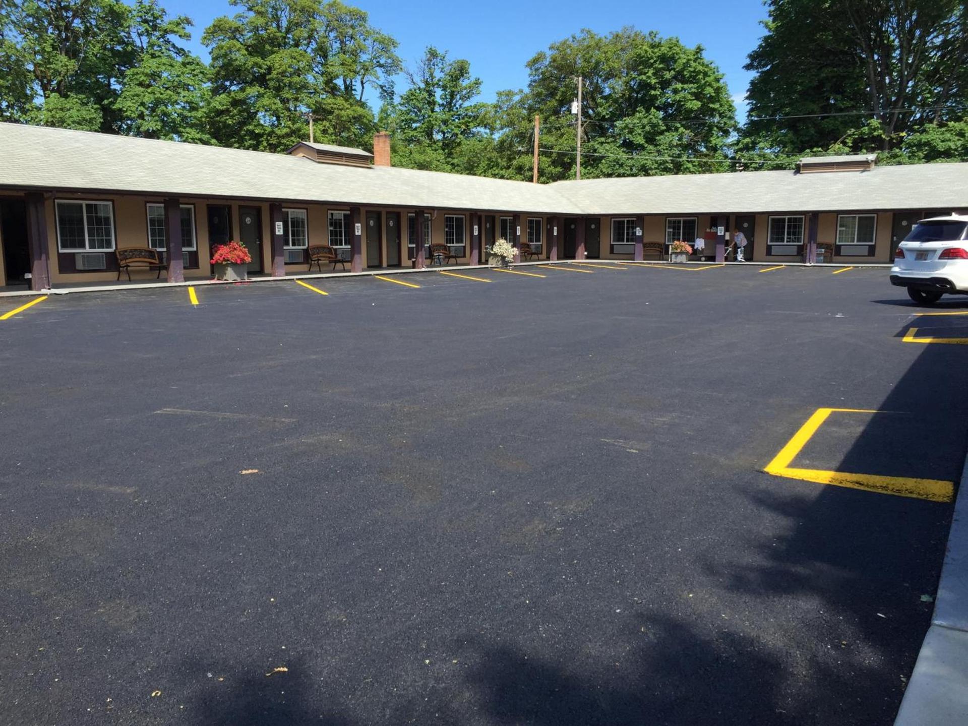 Downtown Inn photo 22
