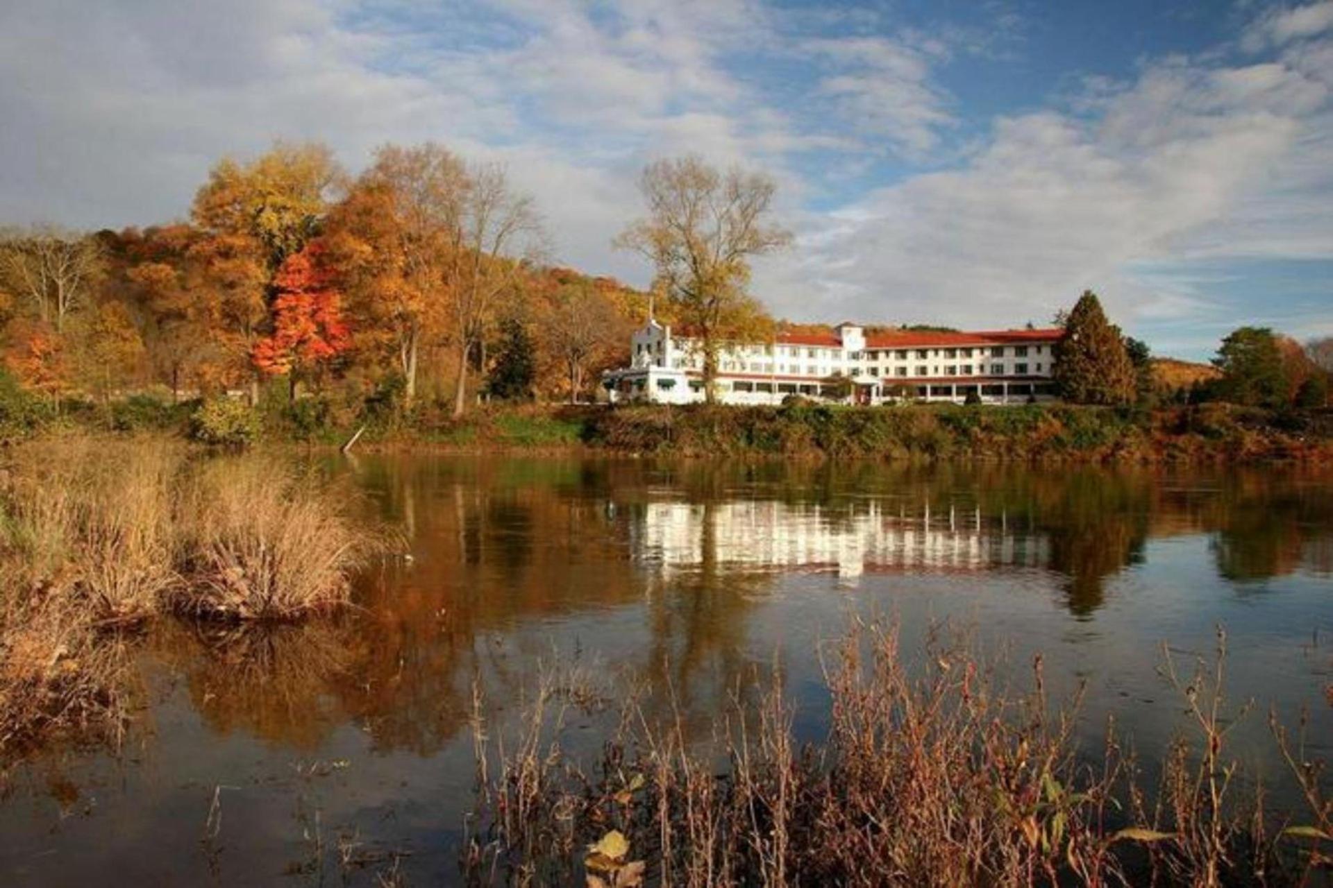 Shawnee Inn and Golf Resort photo 39