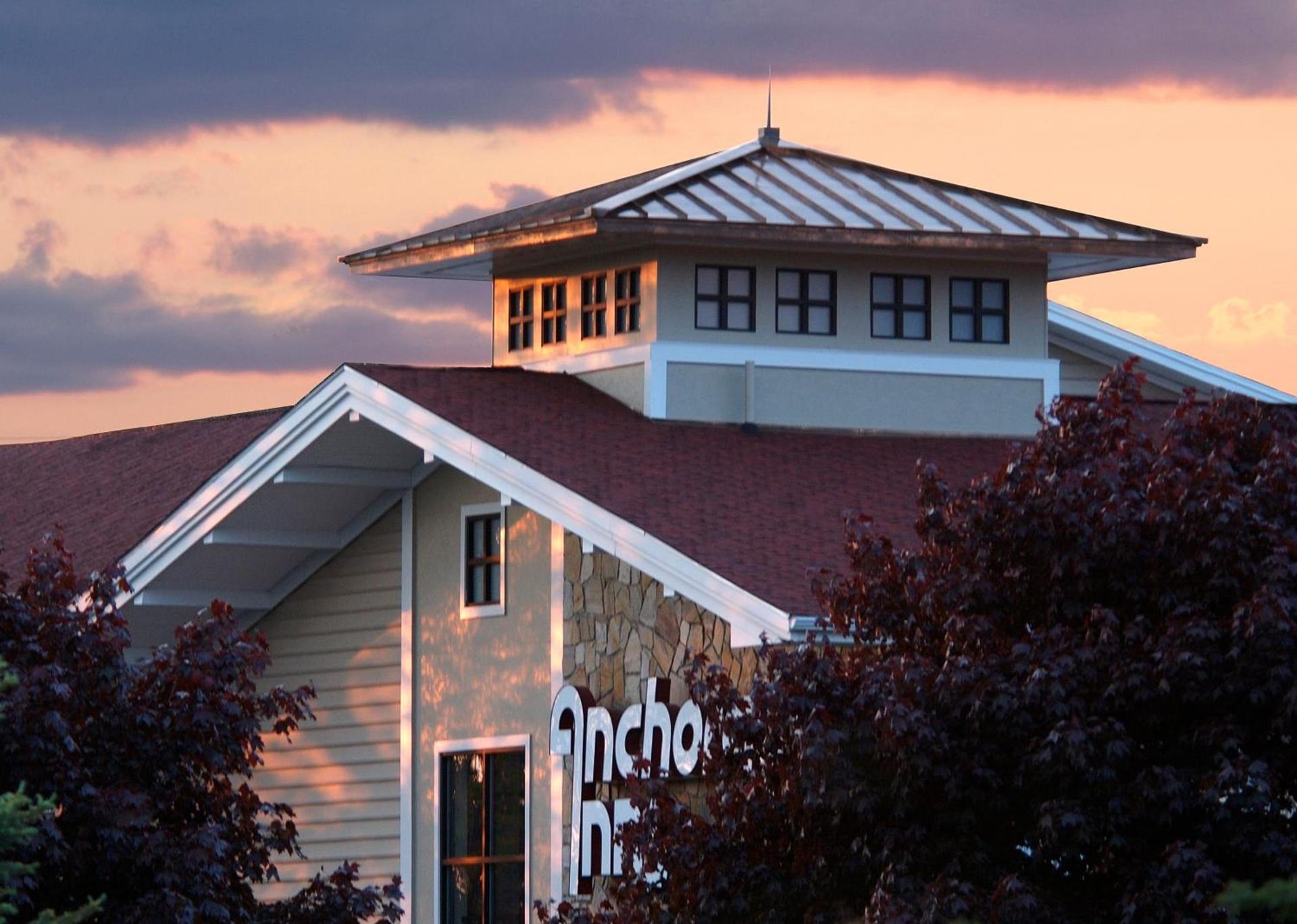 Anchorage Inn and Suites photo 9