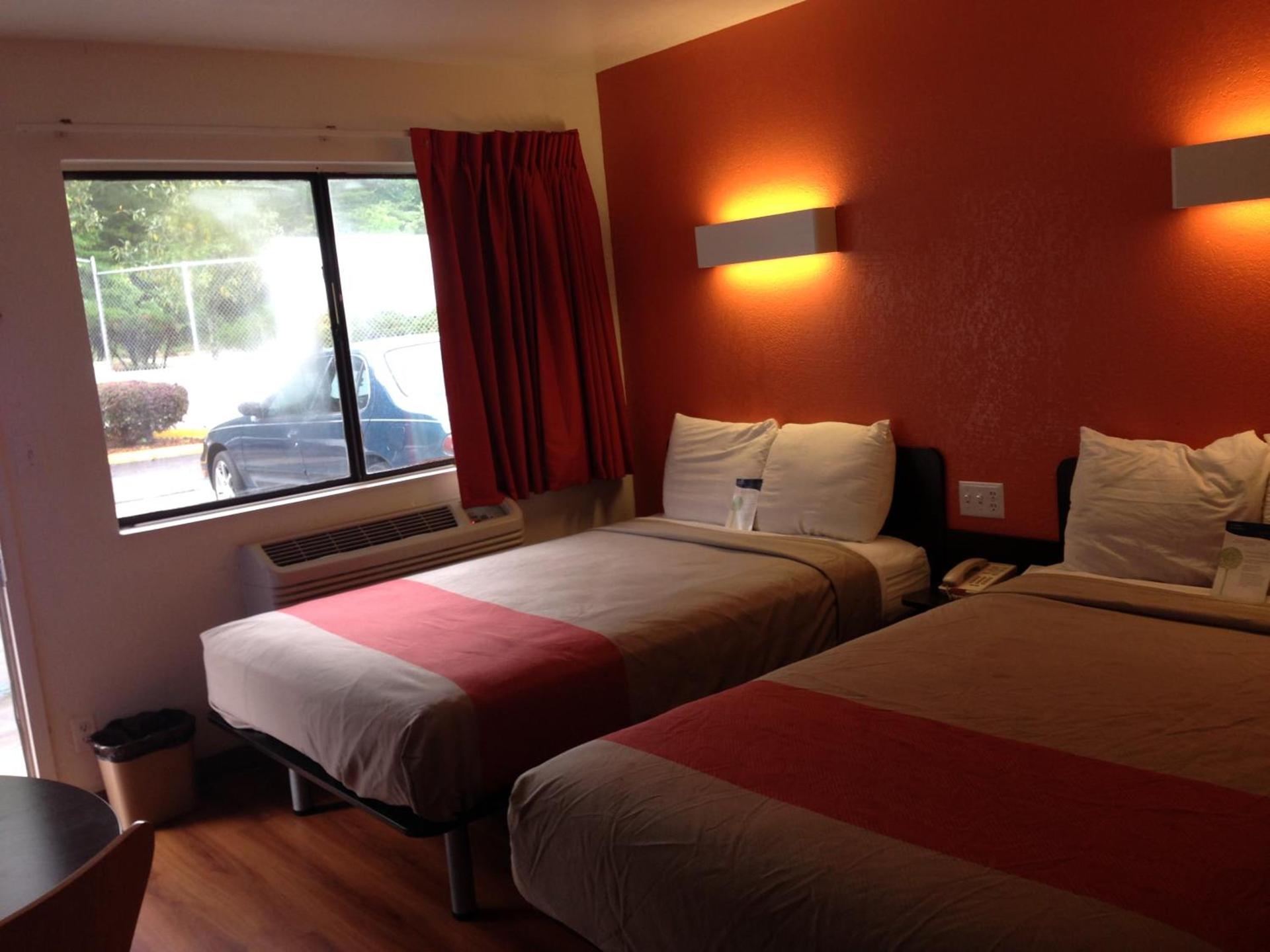 Motel 6-Bessemer, AL - Birmingham photo 28