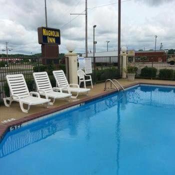 Magnolia Inn photo 2