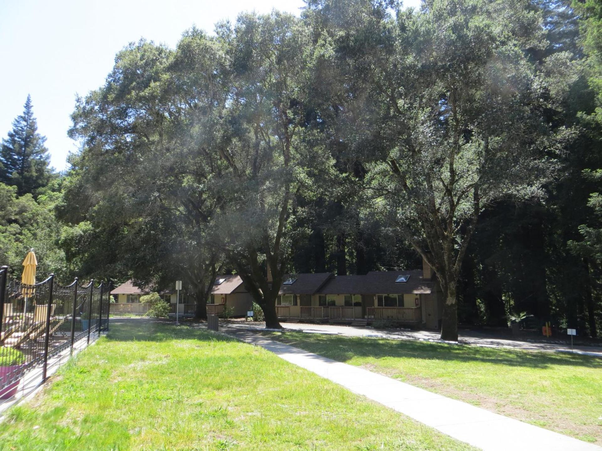 Big Sur Lodge photo 31