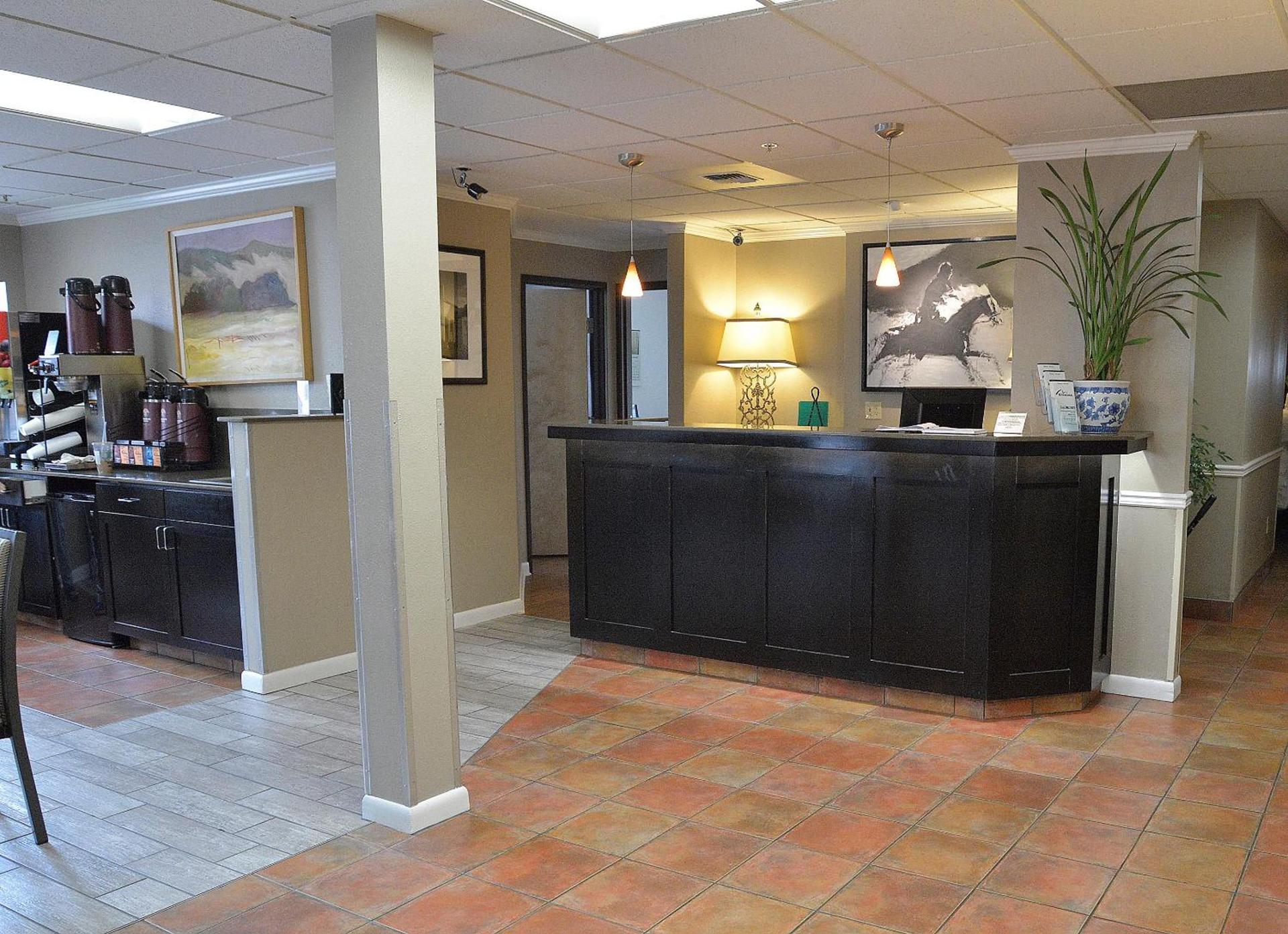 Riversage Billings Inn photo 13