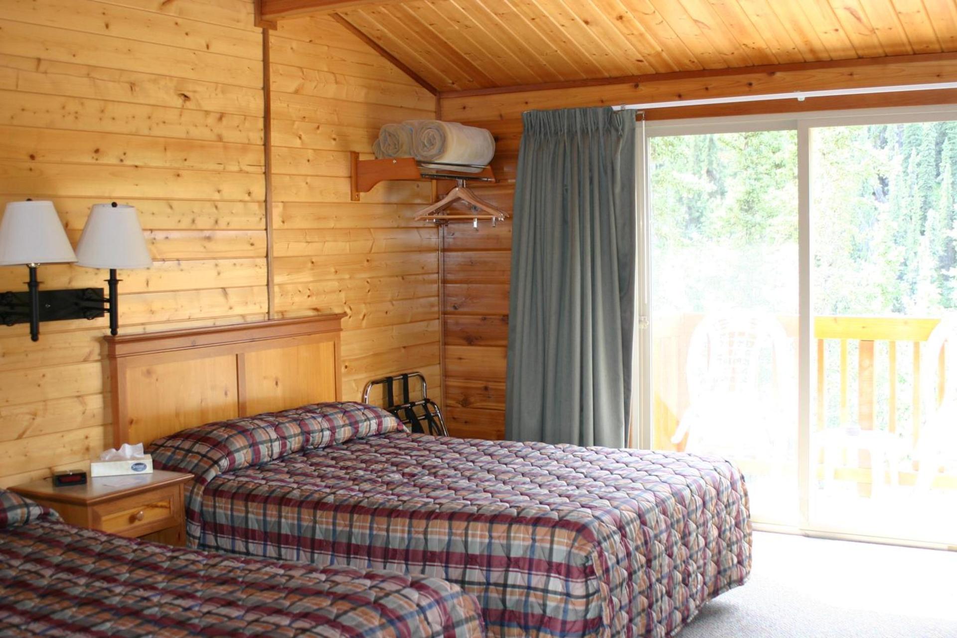 Denali Grizzly Bear Resort photo 7