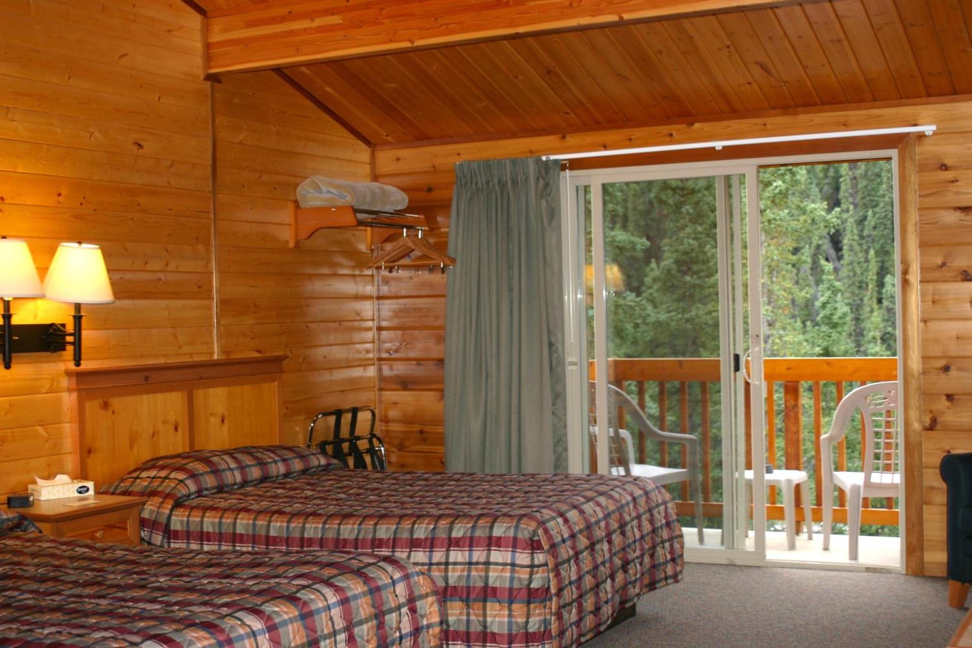 Denali Grizzly Bear Resort photo 22