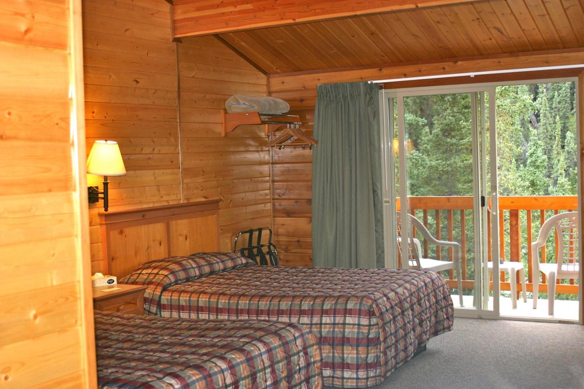 Denali Grizzly Bear Resort photo 33