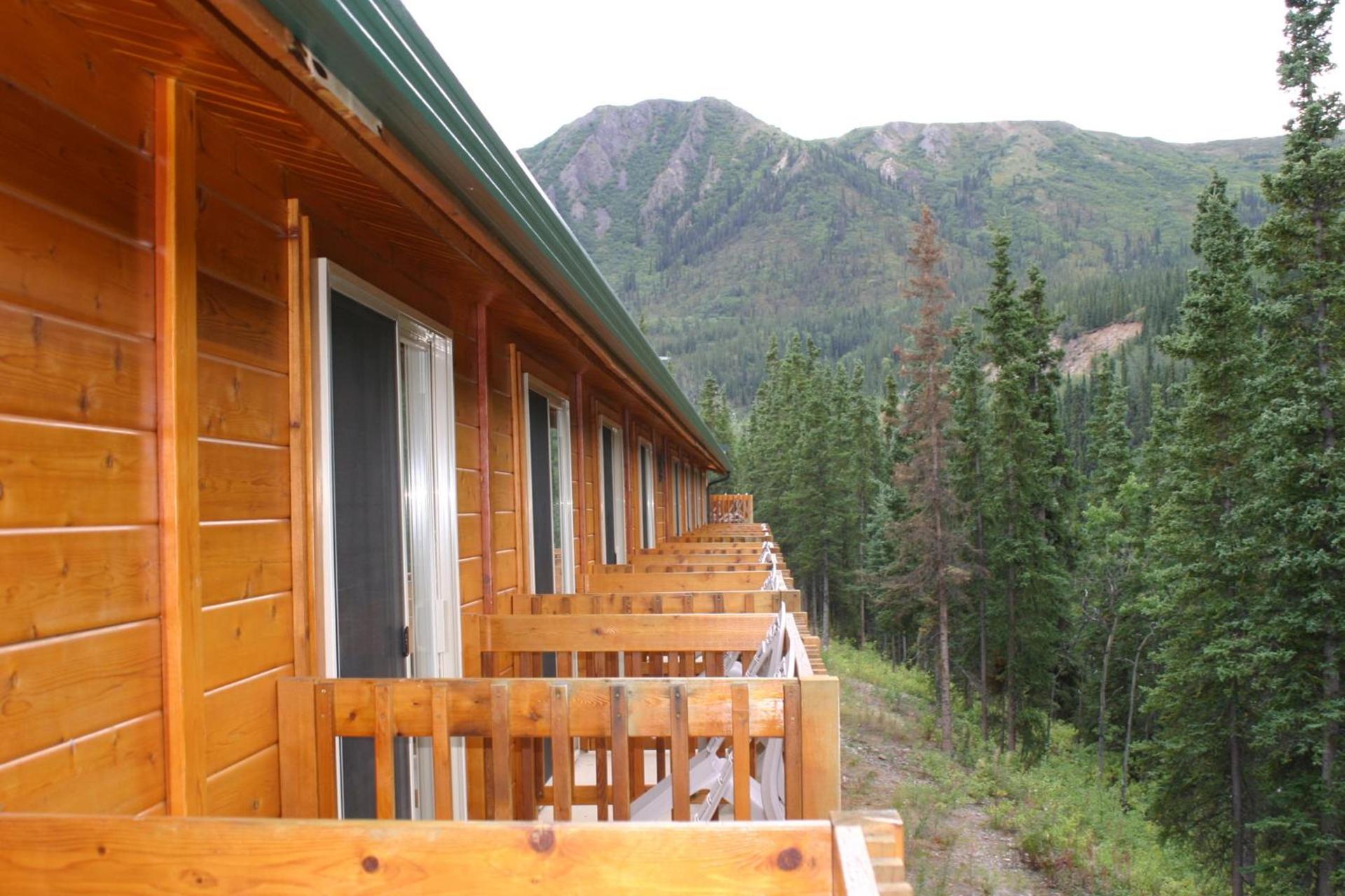 Denali Grizzly Bear Resort photo 31