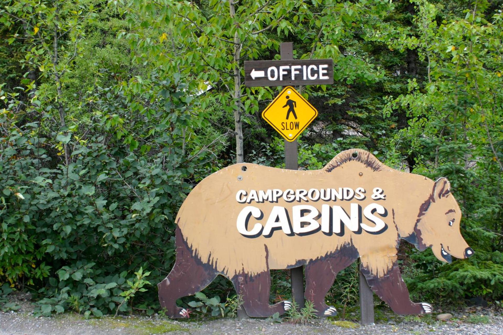 Denali Grizzly Bear Resort photo 13