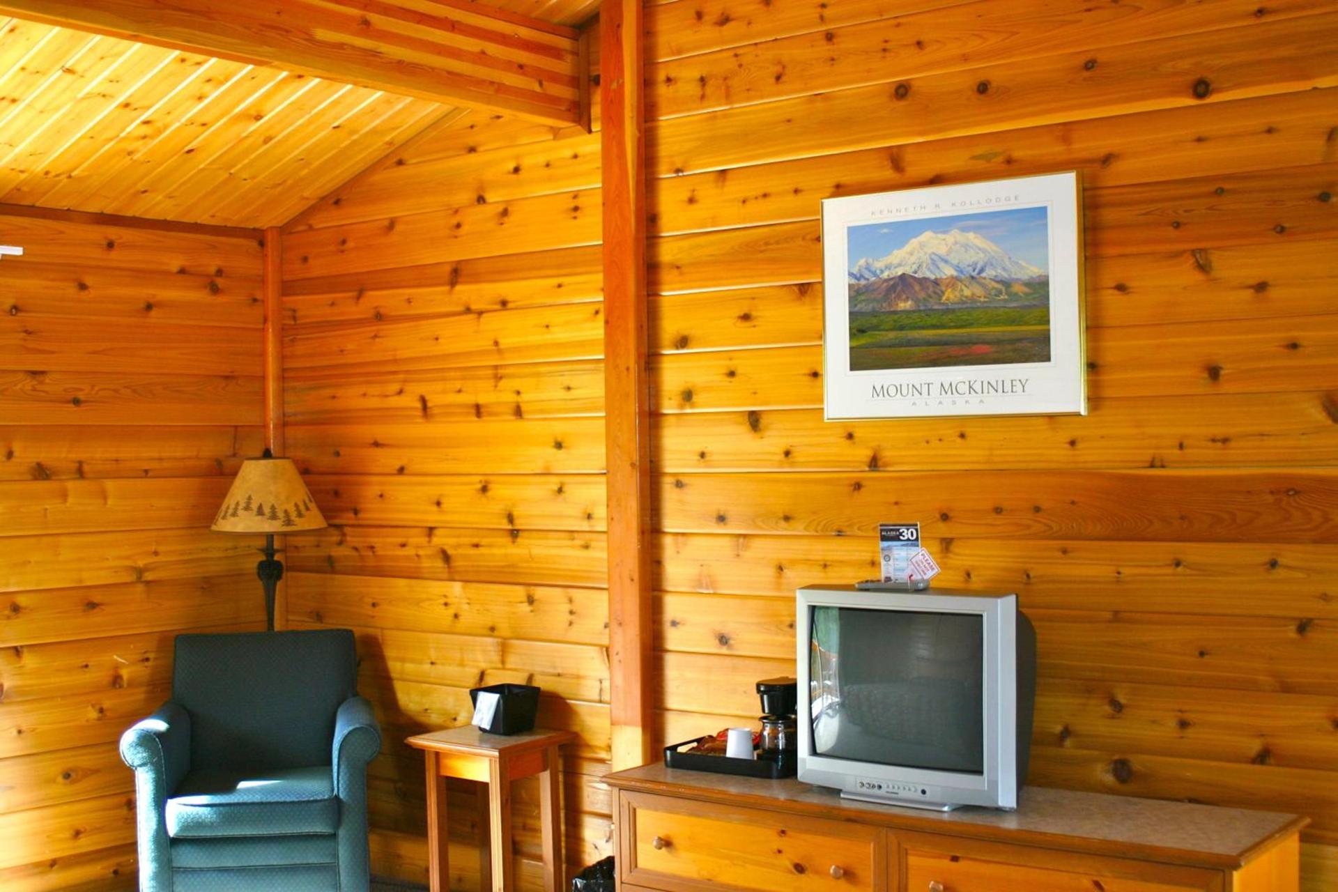 Denali Grizzly Bear Resort photo 30