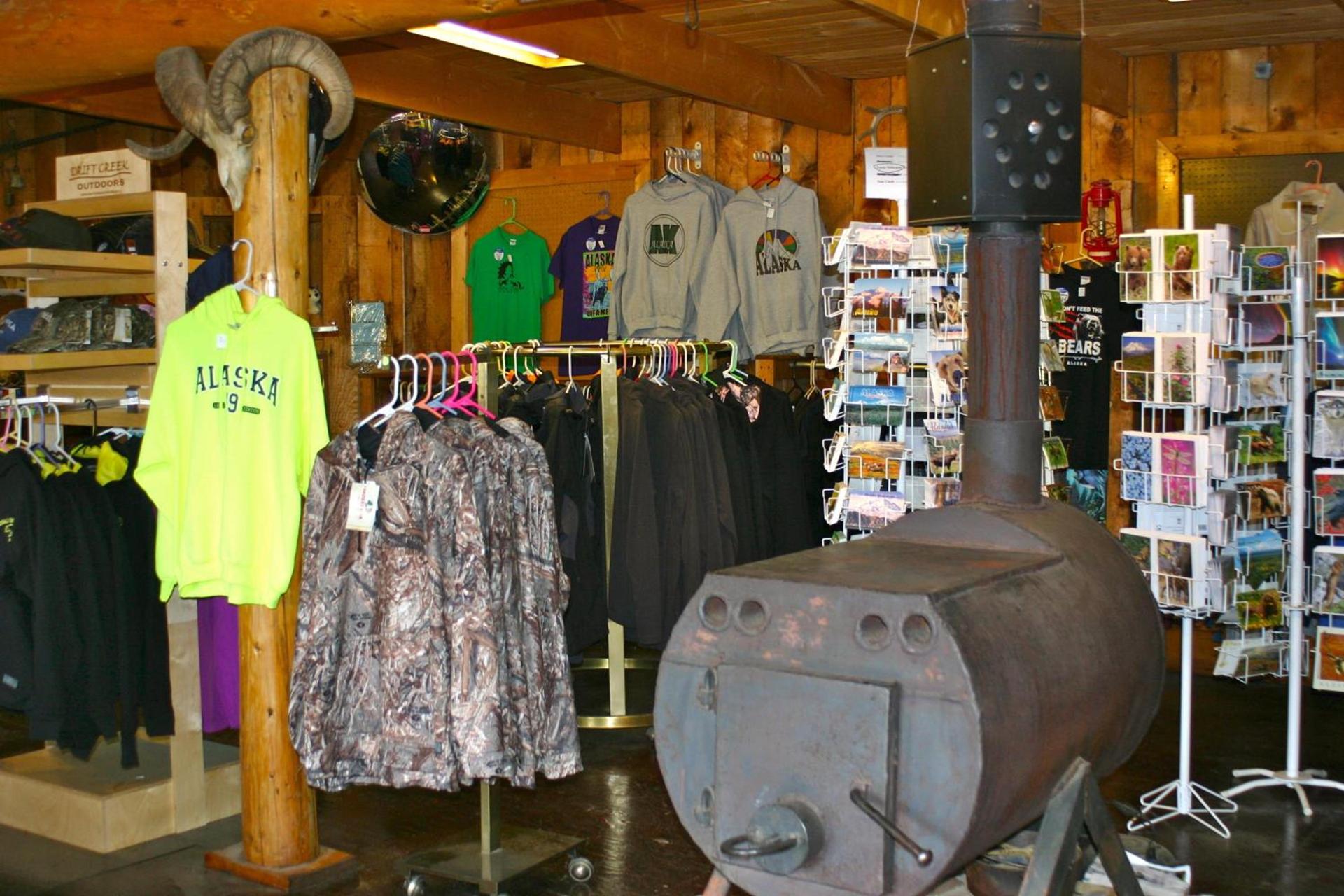 Denali Grizzly Bear Resort photo 24