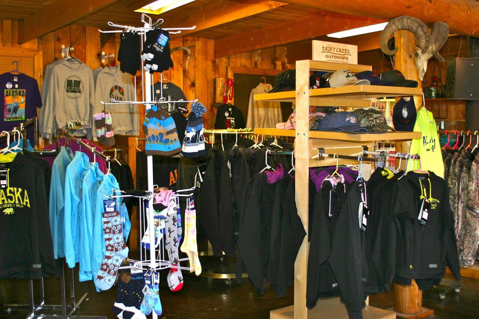 Denali Grizzly Bear Resort photo 25