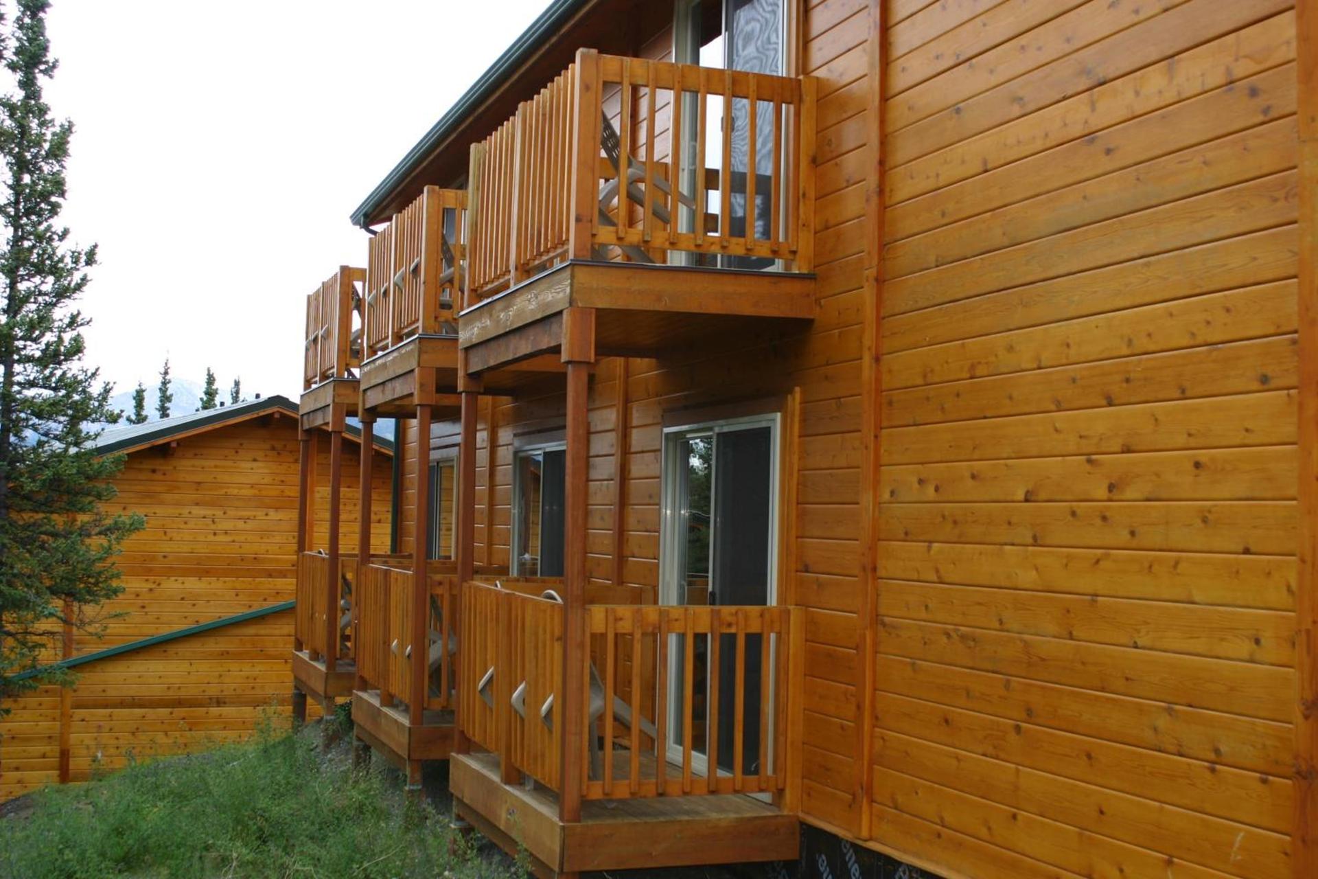 Denali Grizzly Bear Resort photo 2