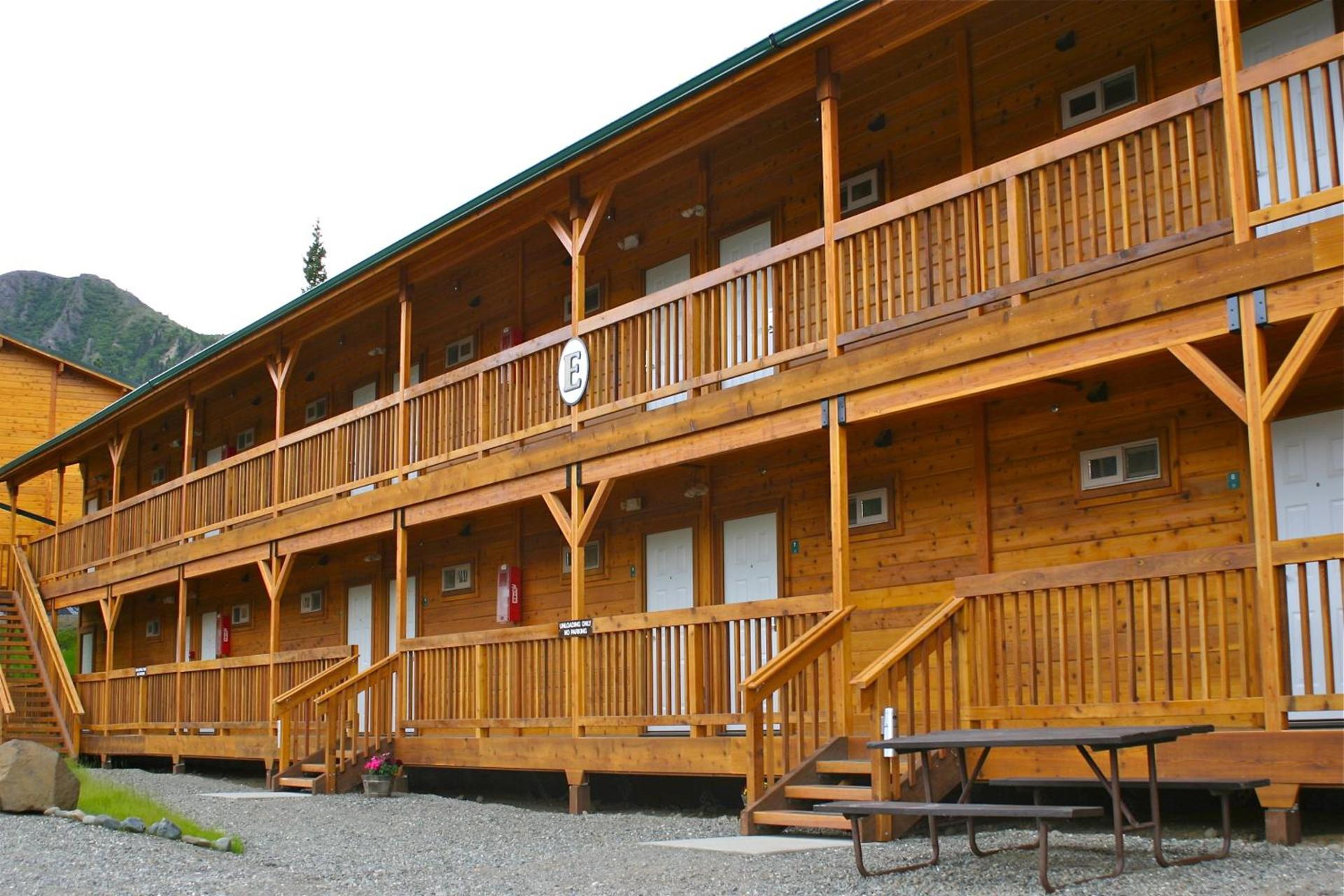 Denali Grizzly Bear Resort photo 8