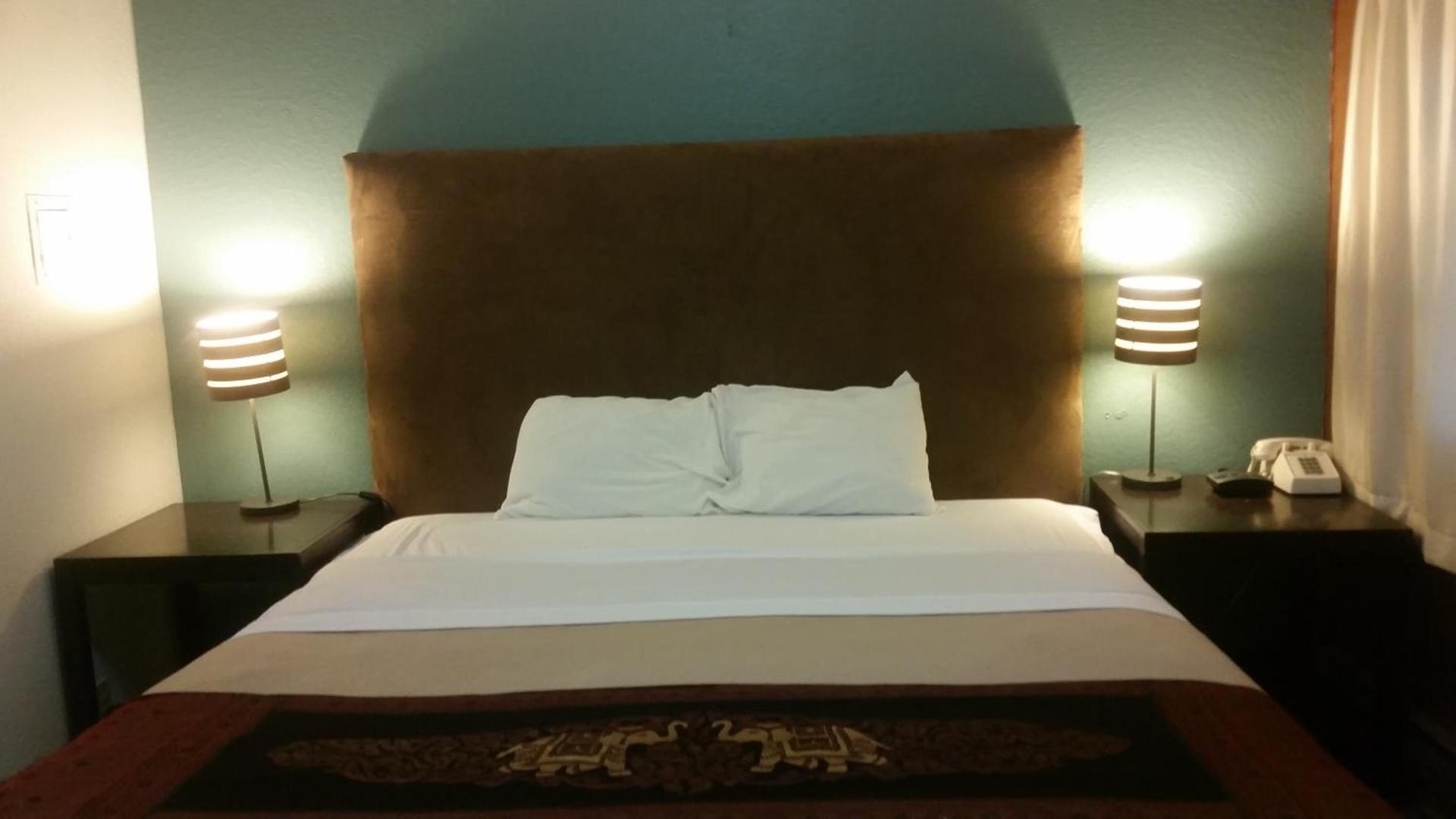The Gold Lodge photo 11