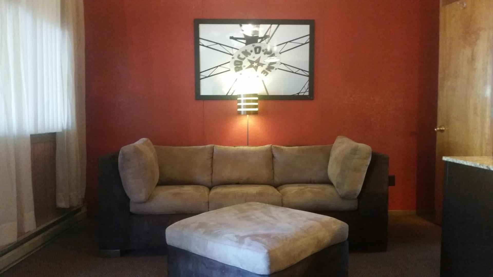 The Gold Lodge photo 12