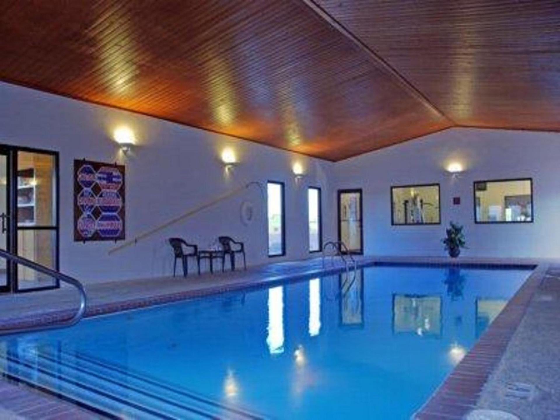 Hotel Parker at Quarter Circle 7 photo 5