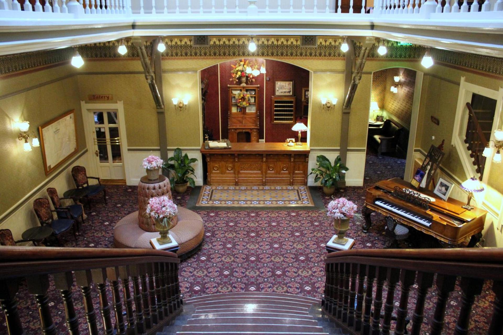 Beaumont Hotel and Spa - Adults Only photo 66