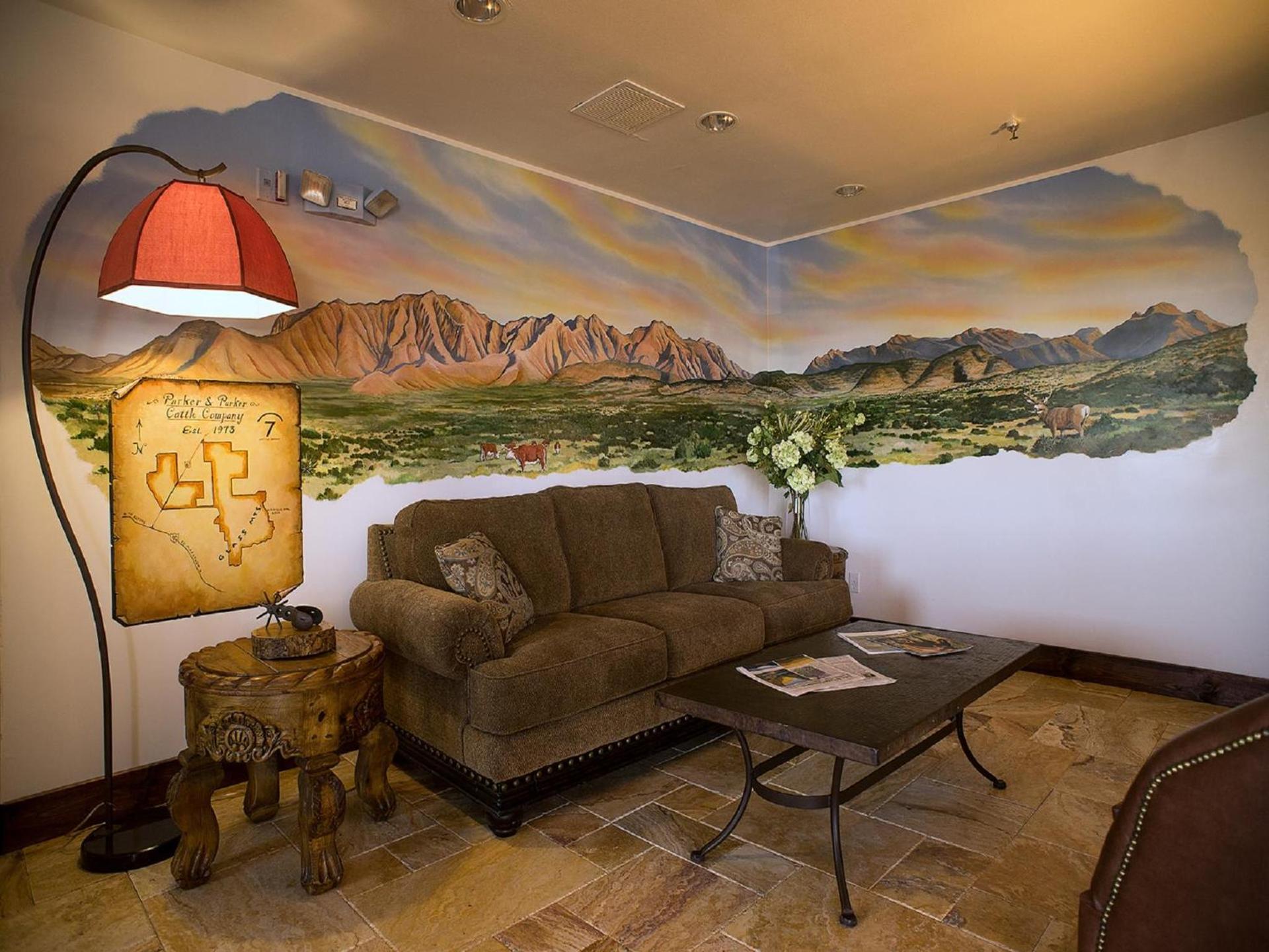 Hotel Parker at Quarter Circle 7 photo 2