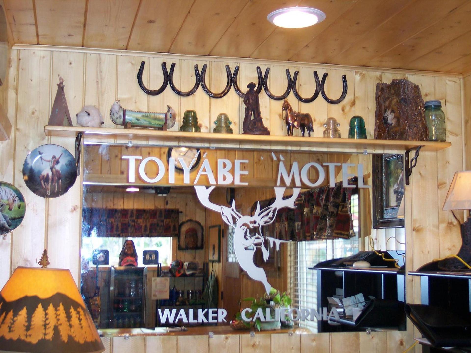 Toiyabe Motel photo 18