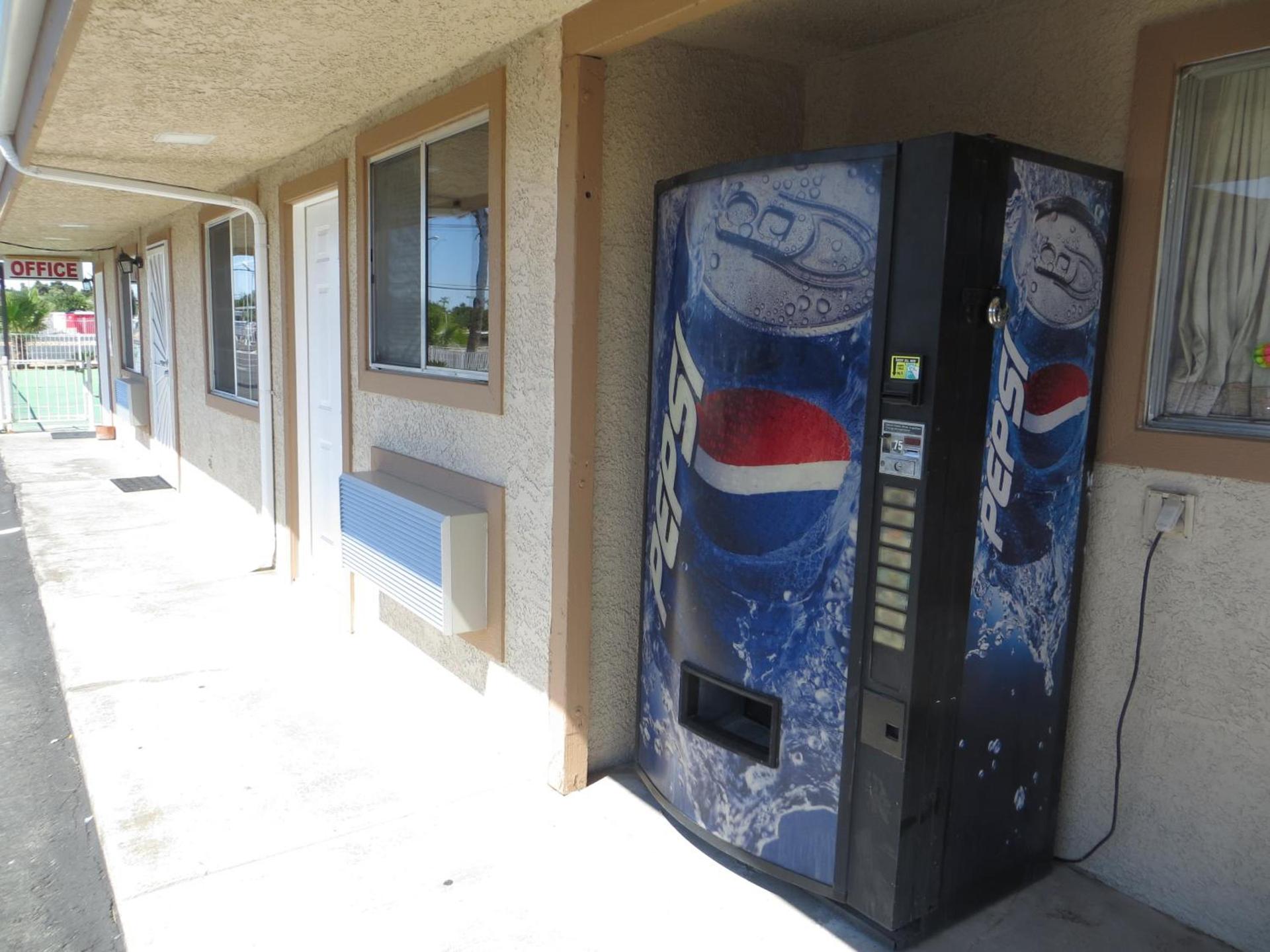 A Fisher's Inn Motel photo 4