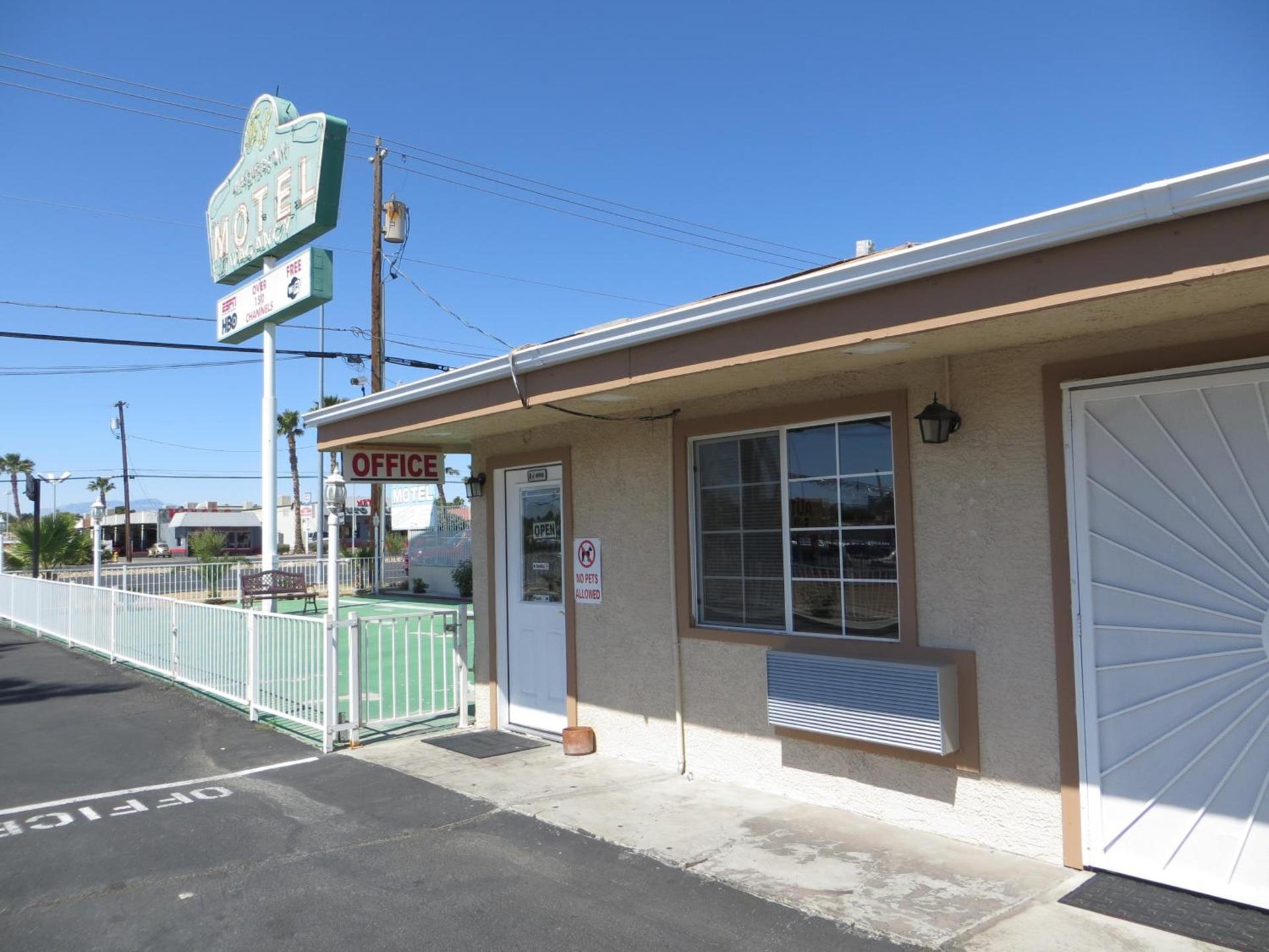 A Fisher's Inn Motel photo 1