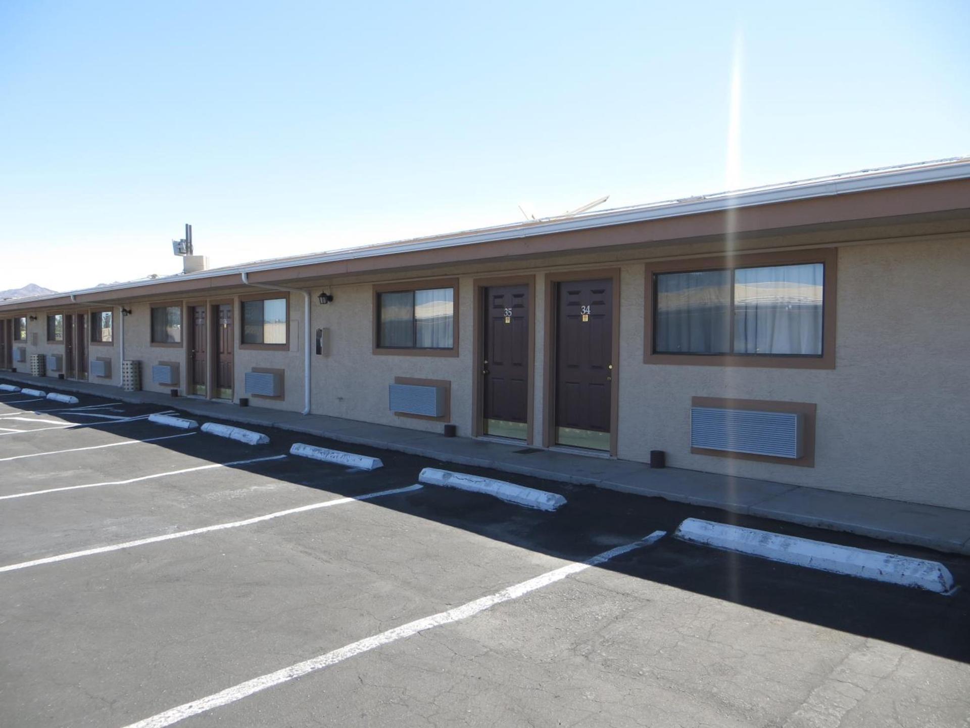 A Fisher's Inn Motel photo 3