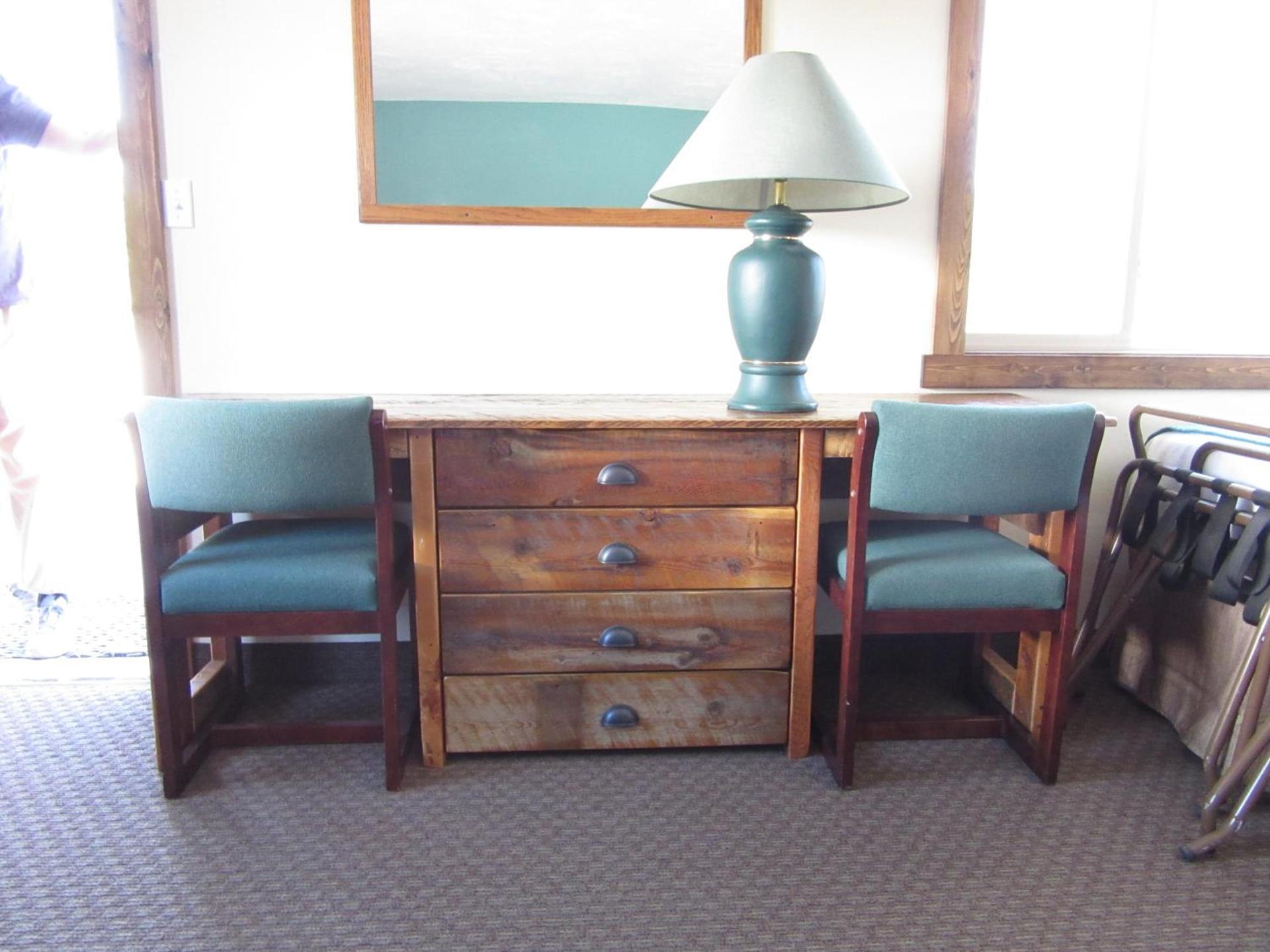 Al's Westward Ho Motel photo 4