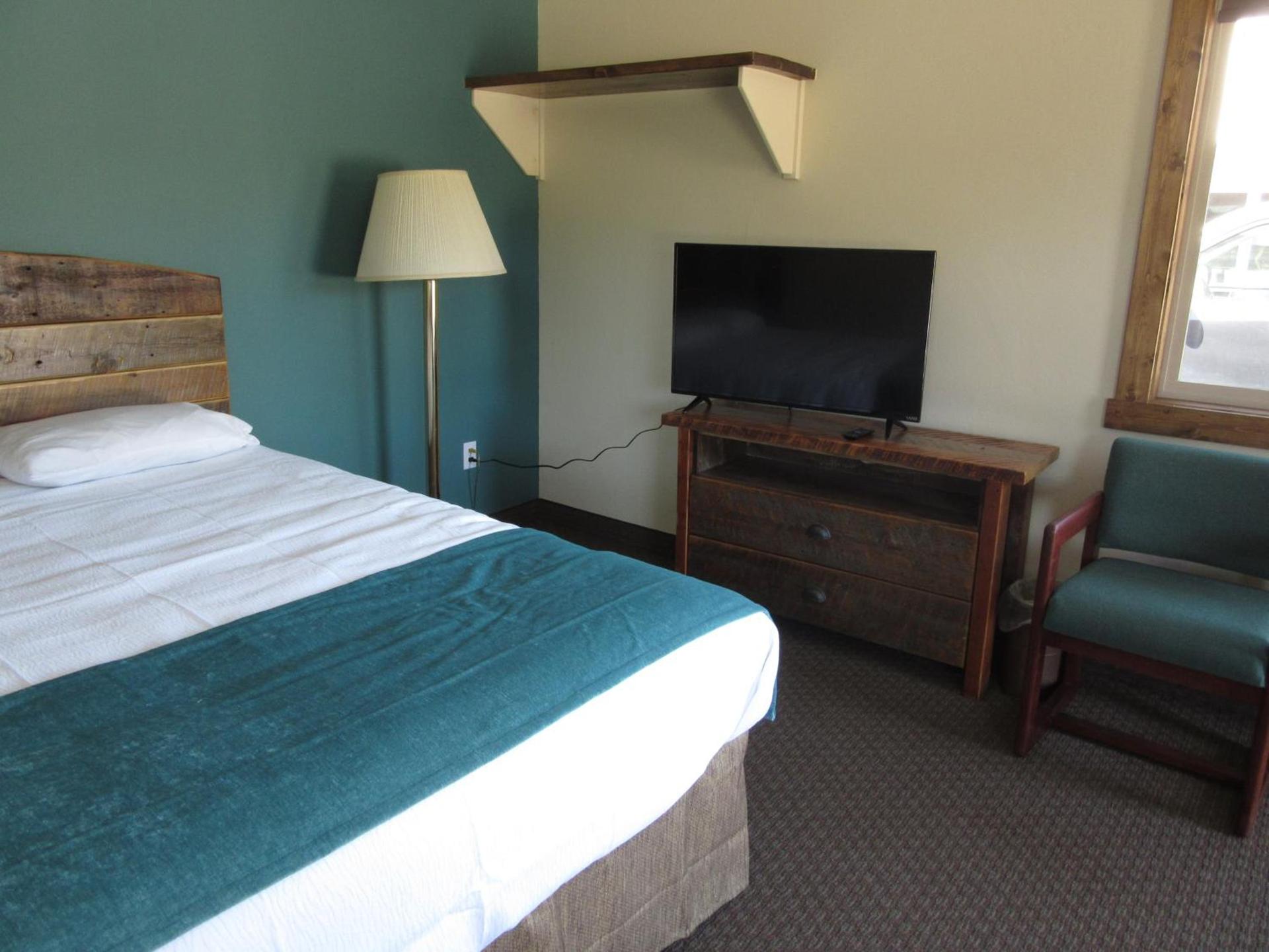 Al's Westward Ho Motel photo 6