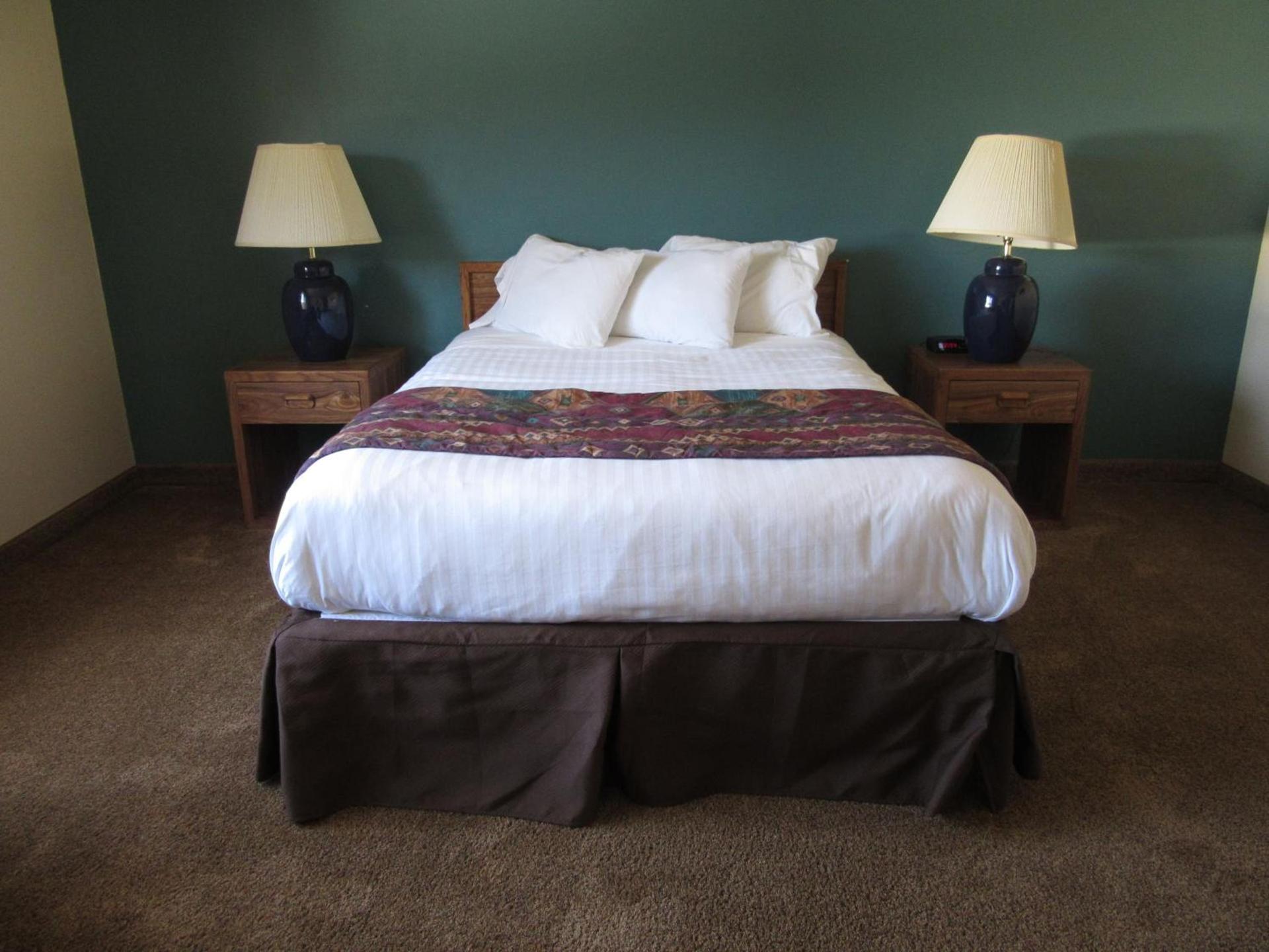 Al's Westward Ho Motel photo 13