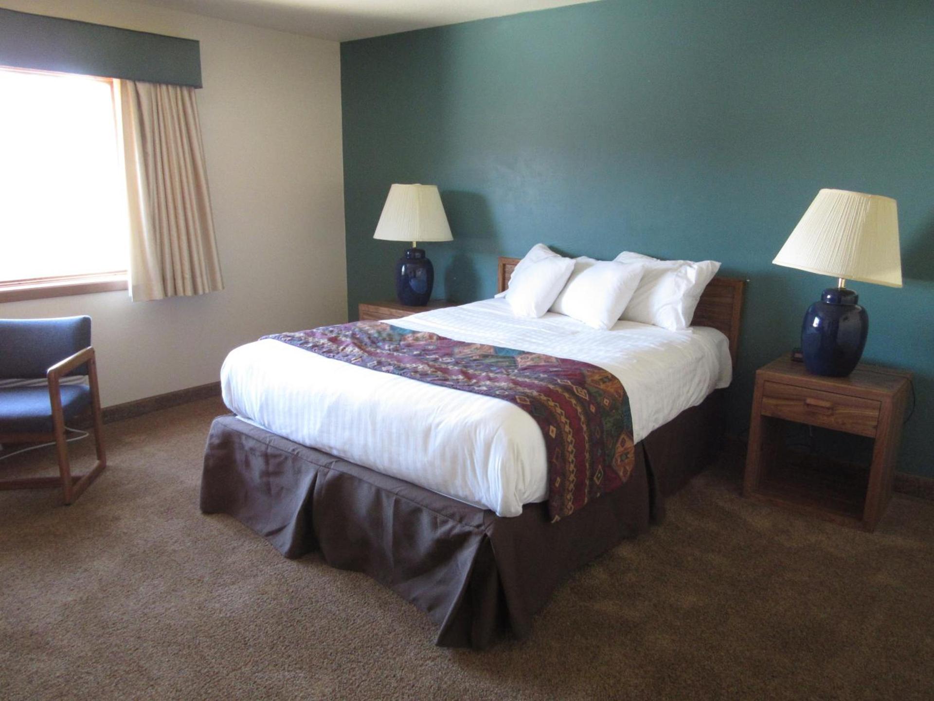 Al's Westward Ho Motel photo 14