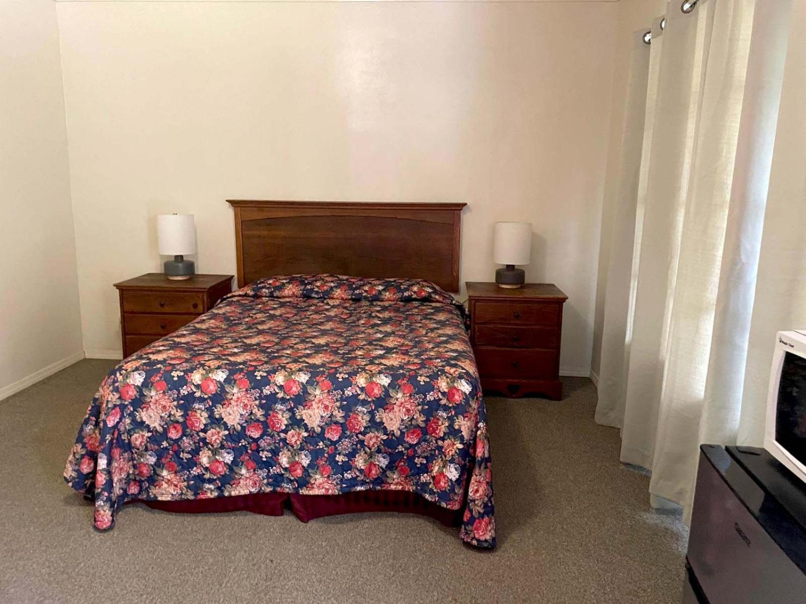Sierra Pelona Motel photo 12