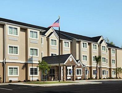Microtel Inn & Suites by Wyndham Columbia photo 38