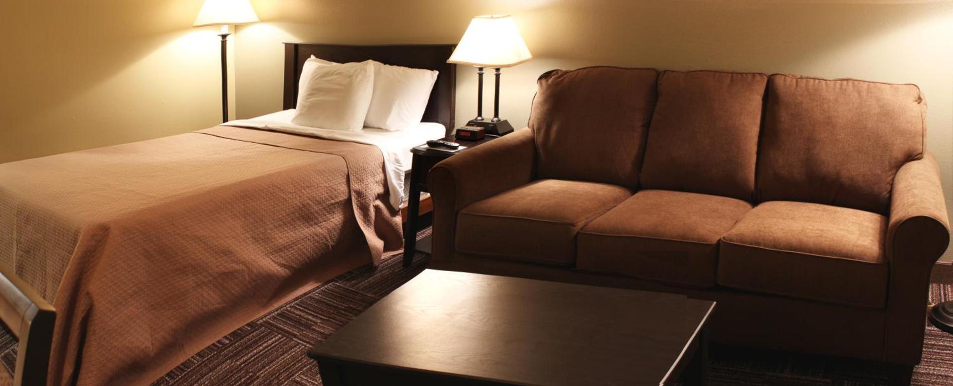 Sunlac Inn Devils Lake photo 16