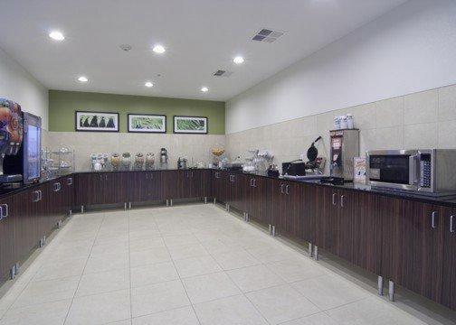 Sleep Inn & Suites Marshall - University Area photo 7