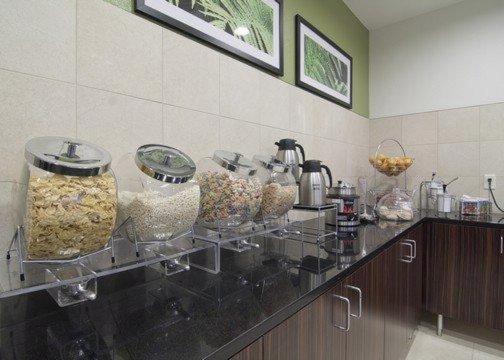 Sleep Inn & Suites Marshall - University Area photo 9