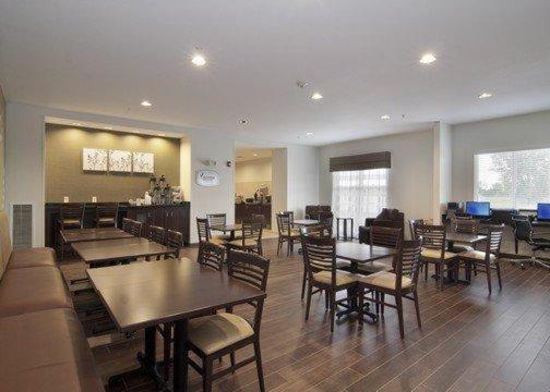 Sleep Inn & Suites Marshall - University Area photo 8