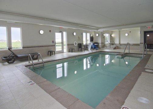 Sleep Inn & Suites Marshall - University Area photo 5