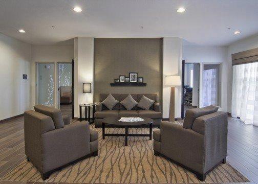 Sleep Inn & Suites Marshall - University Area photo 4