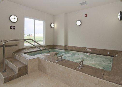 Sleep Inn & Suites Marshall - University Area photo 6
