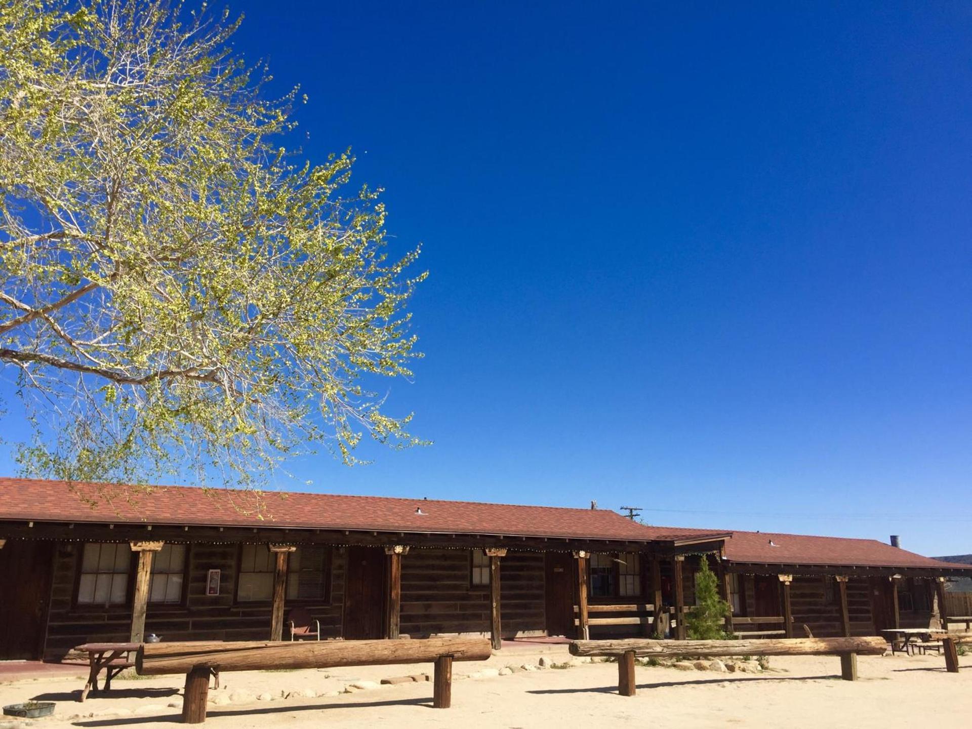 Pioneertown Motel photo 1