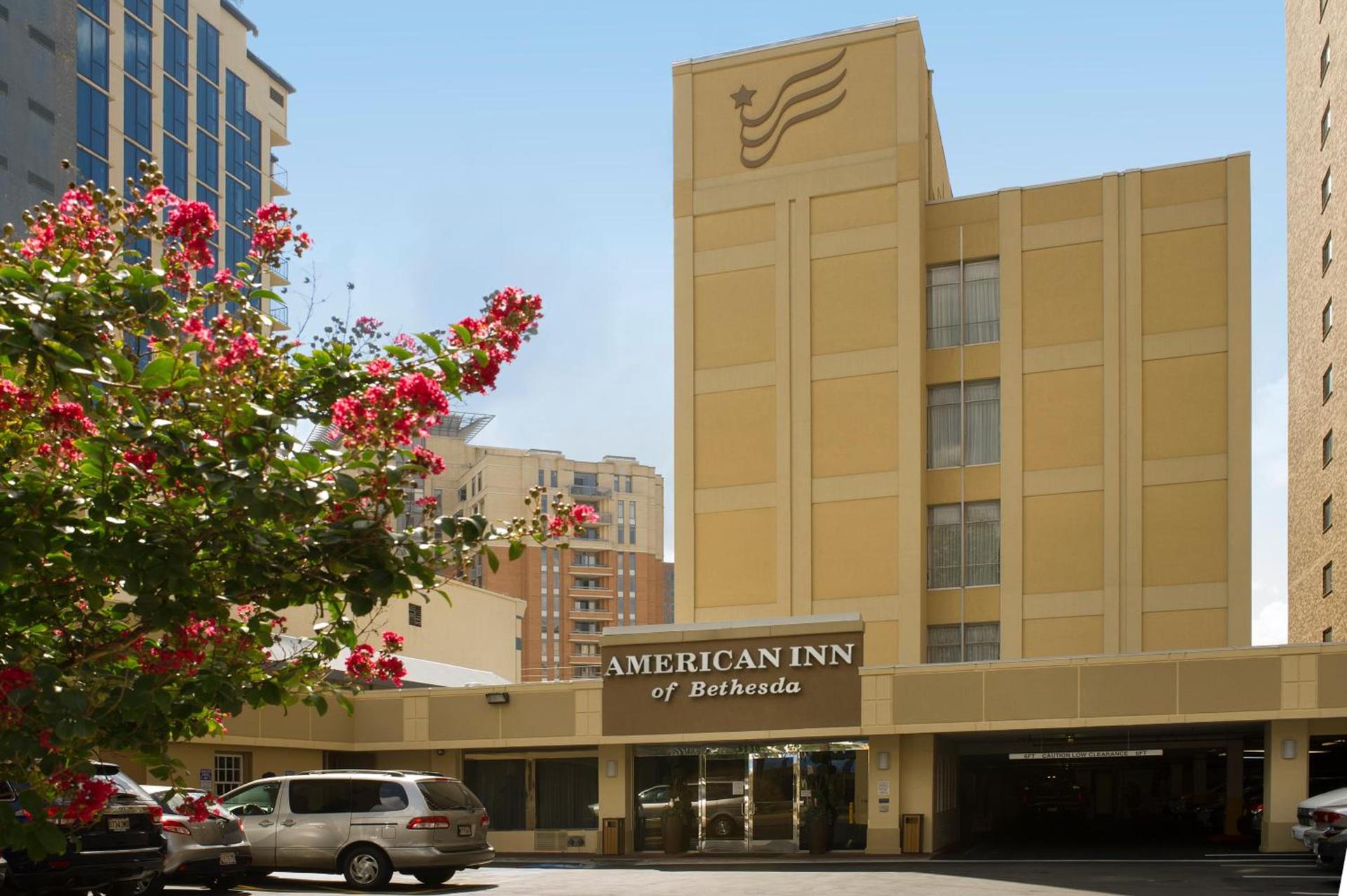 American Inn of Bethesda photo 2
