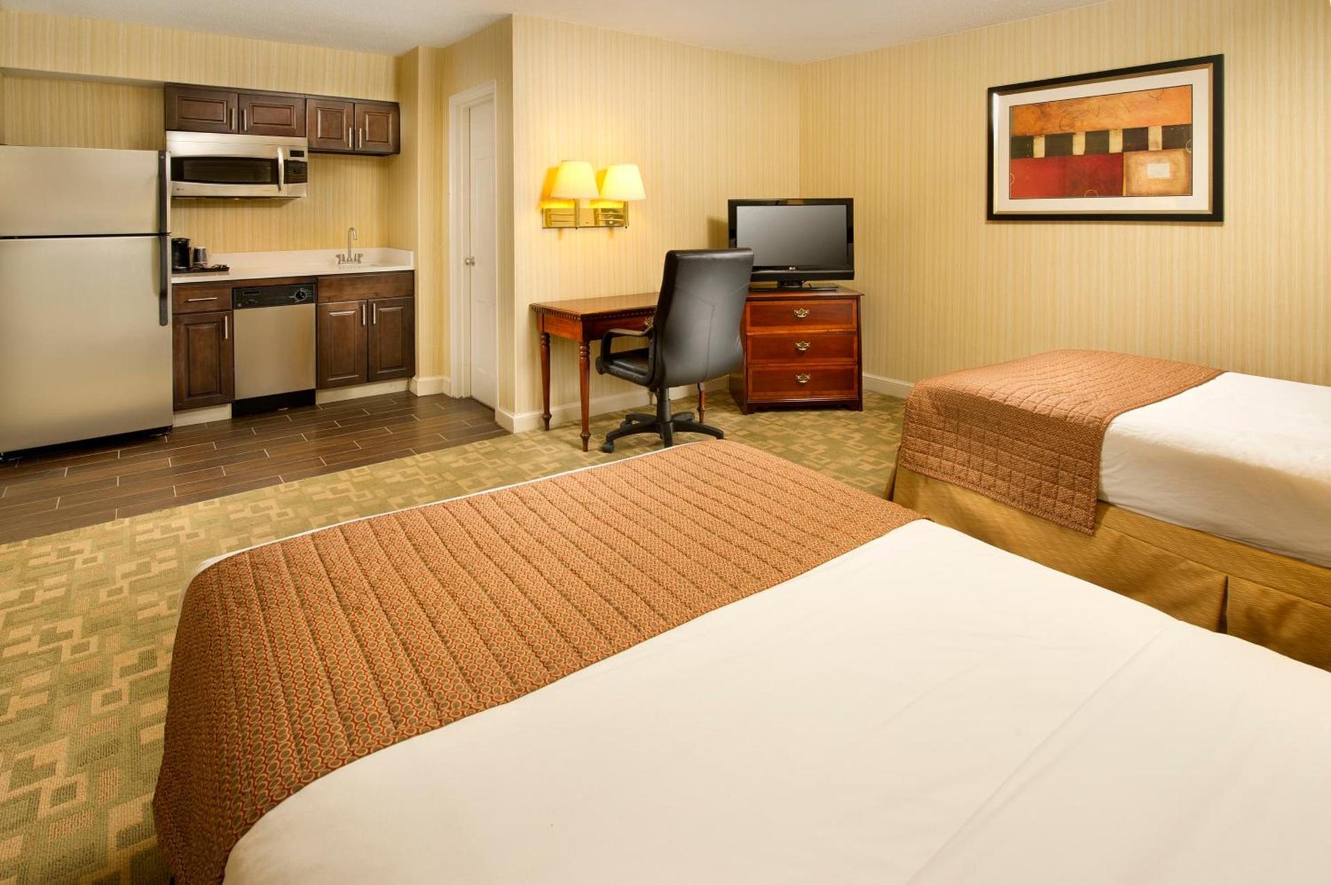 American Inn of Bethesda photo 16
