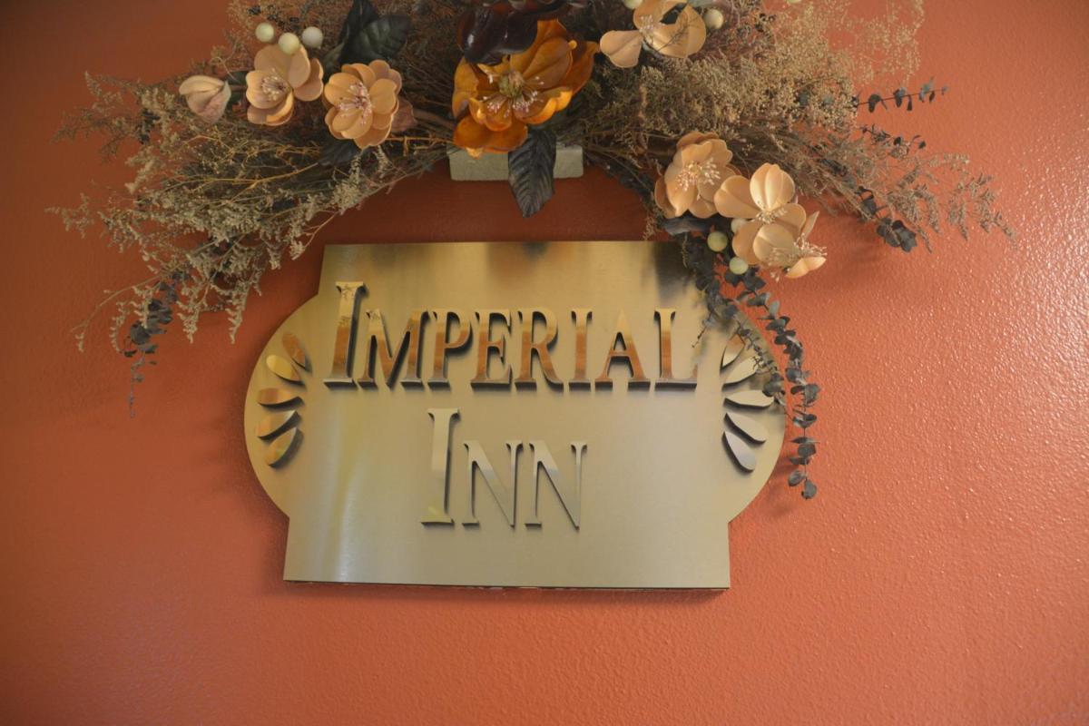 Imperial Inn Oakland photo 11