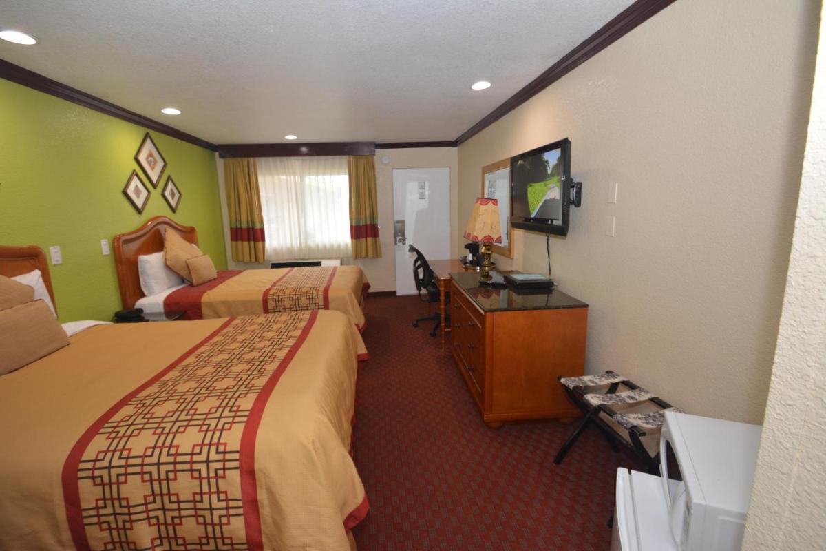 Imperial Inn Oakland photo 34