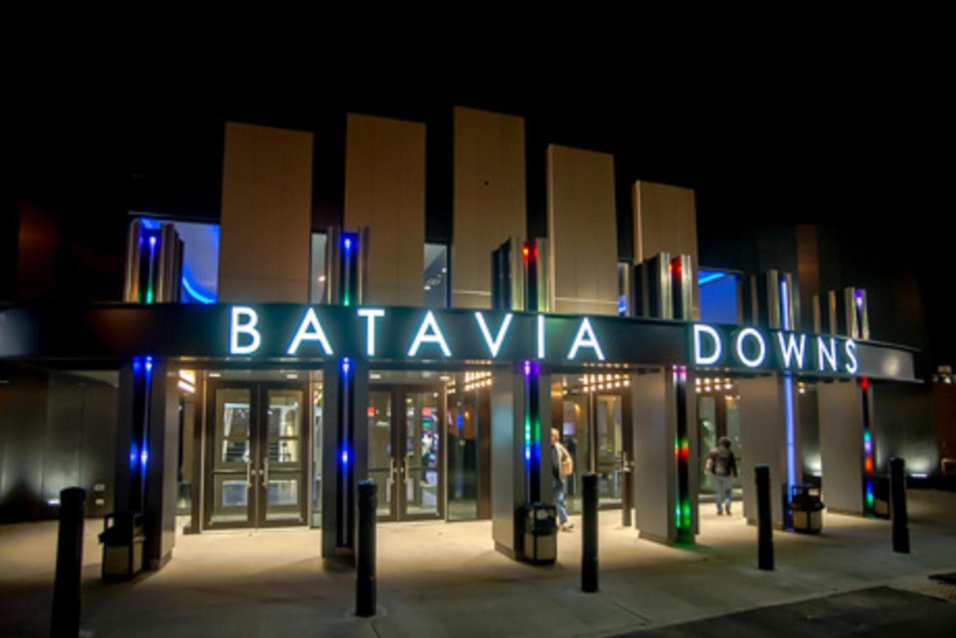 Hotel at Batavia Downs photo 4